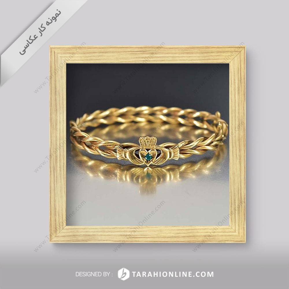 عکاسی از جواهرات - النگو 8